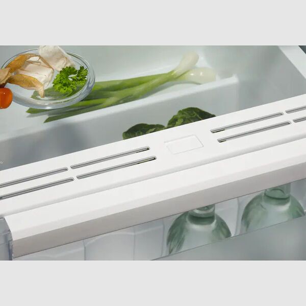 Electrolux EFD6DE18S Serie 600 built-in refrigerator | 24-month manufacturer's warranty | white, image 3 of 5