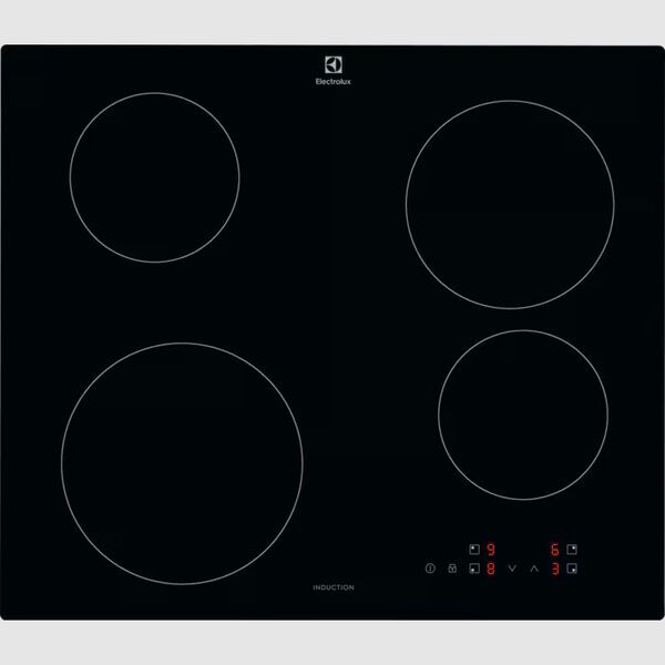 Electrolux EIB60424CK Induction hob | 24-month manufacturer's warranty | black 1
