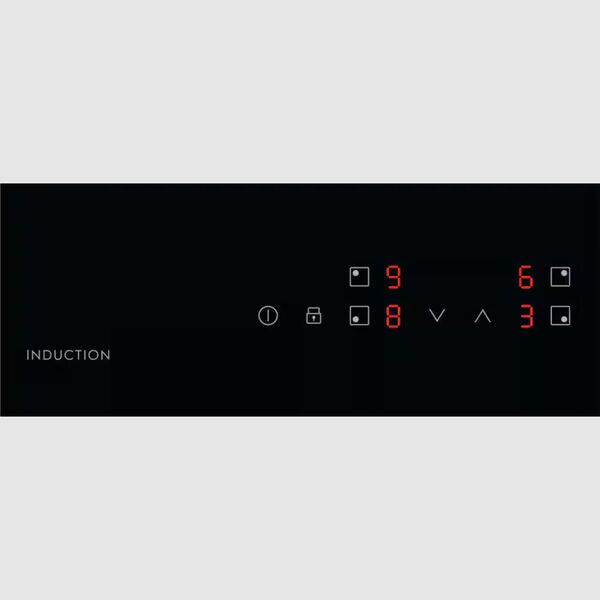 Electrolux EIB60424CK Induction hob | 24-month manufacturer's warranty | black 2
