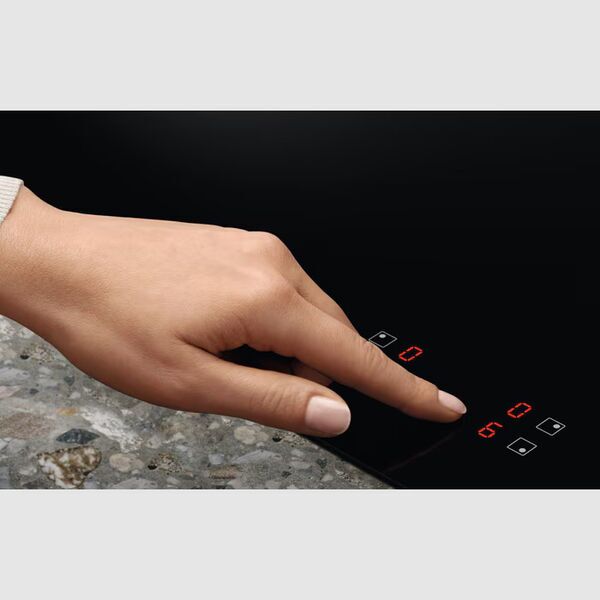 Electrolux EIB60424CK Induction hob | 24-month manufacturer's warranty | black 3