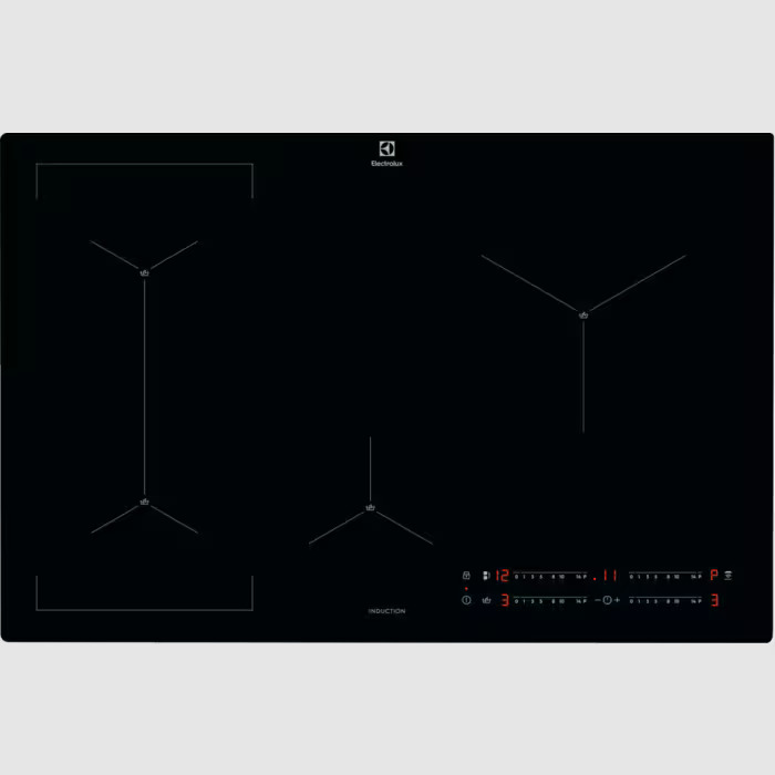 Electrolux EIS82449C 700 SenseBoil® Induktionshäll