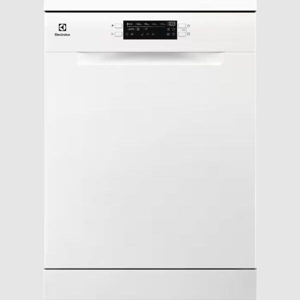 Electrolux ESA47300SW 300 AirDry Lavastoviglie da incasso | 24 mesi di garanzia del produttore | bianco 2