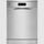 Electrolux ESA47300SX 300 AirDry Lavastoviglie da incasso | 24 mesi di garanzia del produttore | argento thumbnail 1/3