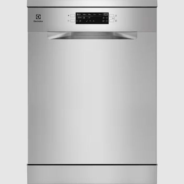 Electrolux ESA47300SX 300 AirDry Einbaugeschirrspüler | 24 Monate Herstellergarantie | silber 2