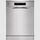Electrolux ESM48310SX 600 SatelliteClean® Inbyggd diskmaskin | 24 månaders tillverkargaranti | silver thumbnail 1/4