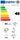 Electrolux ESM48310SX 600 SatelliteClean® Inbyggd diskmaskin | 24 månaders tillverkargaranti | silver thumbnail 4/4