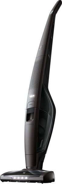 Electrolux EUP84IGM Battery hand vacuum cleaner | gray