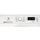Electrolux EW2F5W82 TimeCare 500 Frontlader Waschmaschine 8 kg | 24 Monate Herstellergarantie | weiß thumbnail 2/5