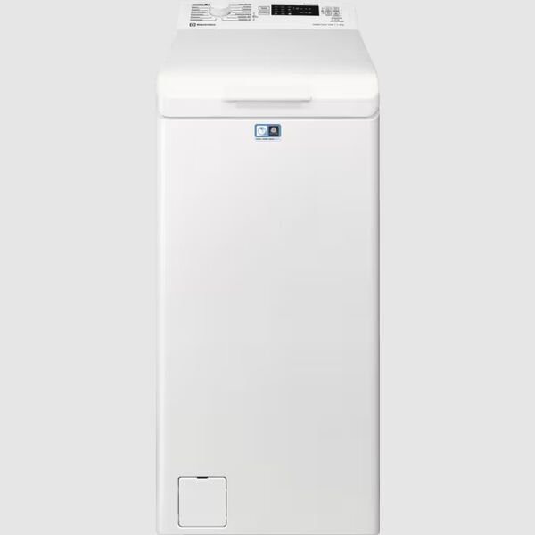 Electrolux EW5T526D 500 TimeCare Toplader Waschmaschine 6 kg | 24 Monate Herstellergarantie | weiß 2