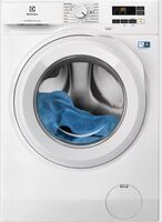 Electrolux EW6F110DW 600 SensiCare Lavatrice a Carica Frontale 10 kg