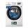 Electrolux EW6F110G 600 SensiCare Front-loading washing machine 10 kg | 24-month manufacturer's warranty | white thumbnail 1/5