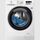 Electrolux EW6F110G 600 SensiCare Front-loading washing machine 10 kg | 24-month manufacturer's warranty | white thumbnail 2/5
