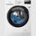 Electrolux EW6F210G 600 SensiCare Front-loading washing machine 10 kg | 24-month manufacturer's warranty | white thumbnail 2/3