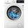 Electrolux EW6F394IQ SensiCare 600 Lavatrice a carica frontale 9 kg | 24 mesi di garanzia del produttore | bianco thumbnail 1/3