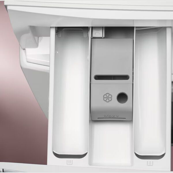 Electrolux EW6F494IT PerfectCare 600 Frontlader Waschmaschine 9 kg | 24 Monate Herstellergarantie | weiß 3