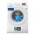 Electrolux EW6F592T 600 SensiCare Frontmatad tvättmaskin 9 kg | 24 månaders tillverkargaranti | vit thumbnail 1/5