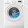Electrolux EW6F592T 600 SensiCare Lavatrice a carica frontale 9 kg | 24 mesi di garanzia del produttore | bianco thumbnail 1/4
