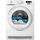 Electrolux EW6H19DW 600 GentleCare Asciugatrice 9 kg | 24 mesi di garanzia del produttore | bianco thumbnail 1/5