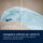 Electrolux EW6H19DW 600 GentleCare Asciugatrice 9 kg | 24 mesi di garanzia del produttore | bianco thumbnail 2/4