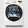 Electrolux EW6HA19G 600 GentleCare torktumlare 9 kg | 24 månaders tillverkargaranti | vit, thumbnail 1 of 4