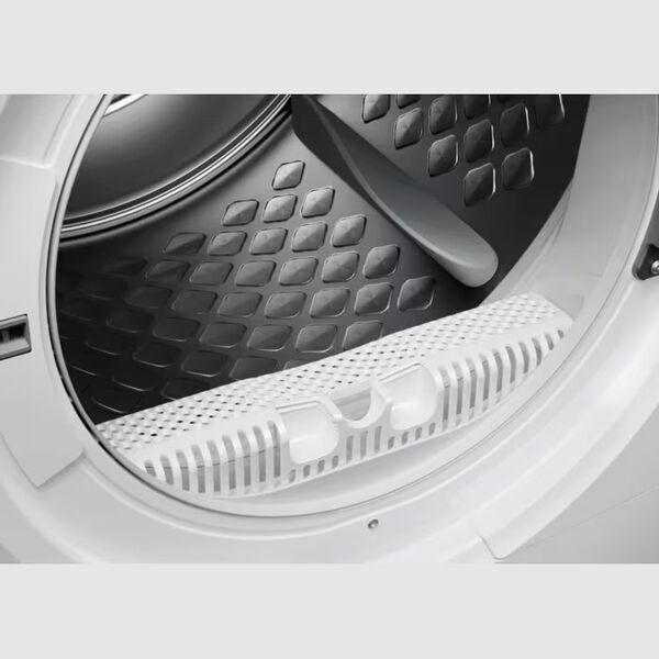 Electrolux EW6HA19G 600 GentleCare torktumlare 9 kg | 24 månaders tillverkargaranti | vit, image 3 of 4