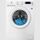 Electrolux EW6S507W SensiCare 600 Voorlader wasmachine 7 kg | 24 maanden fabrieksgarantie | wit thumbnail 1/3
