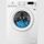 Electrolux EW6S526A 600 SensiCare Voorlader wasmachine 6 kg | 24 maanden fabrieksgarantie | wit, thumbnail 1 of 4