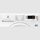 Electrolux EW6S526A 600 SensiCare Voorlader wasmachine 6 kg | 24 maanden fabrieksgarantie | wit, thumbnail 2 of 4
