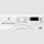 Electrolux EW6S526W 600 SensiCare Lavatrice a carica frontale 6 kg | 24 mesi di garanzia del produttore | bianco thumbnail 1/4