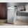 Electrolux EW6T437A 600 SensiCare Lavatrice con caricamento dall'alto 7 kg | 24 mesi di garanzia del produttore | bianco thumbnail 4/5