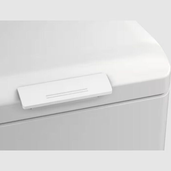 Electrolux EW6T526C 600 SensiCare Top-loading washing machine 6 kg | 24-month manufacturer's warranty | white 4