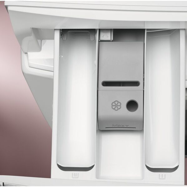 Electrolux EW7F3B94 SteamCare 700 Frontlader Waschmaschine 9 kg | 24 Monate Herstellergarantie | weiß 3