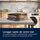 Electrolux EW7F49GY SteamCare 700 Frontlader Waschmaschine 9 kg | 24 Monate Herstellergarantie | weiß thumbnail 2/5