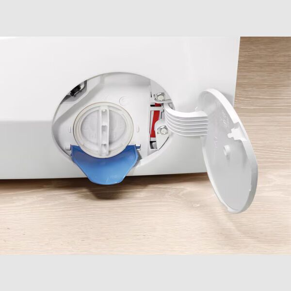 Electrolux EW7F572WBI PerfectCare 700 Frontlader Waschmaschine 7 kg | 24 Monate Herstellergarantie | weiß 3