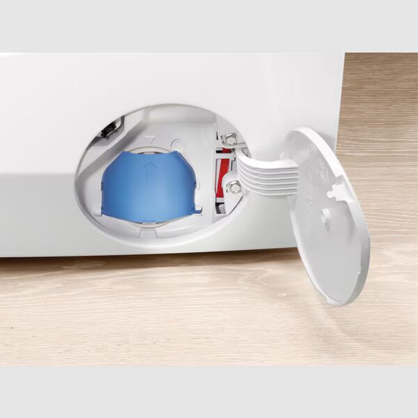 Electrolux EW7F572WBI PerfectCare 700 Frontlader Waschmaschine 7 kg | 24 Monate Herstellergarantie | weiß 4