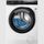 Electrolux EW7FBG411G 700 SteamCare Máquina de lavar roupa de carregamento frontal 11 kg | 24 meses de garantia do fabricante | branco thumbnail 1/4