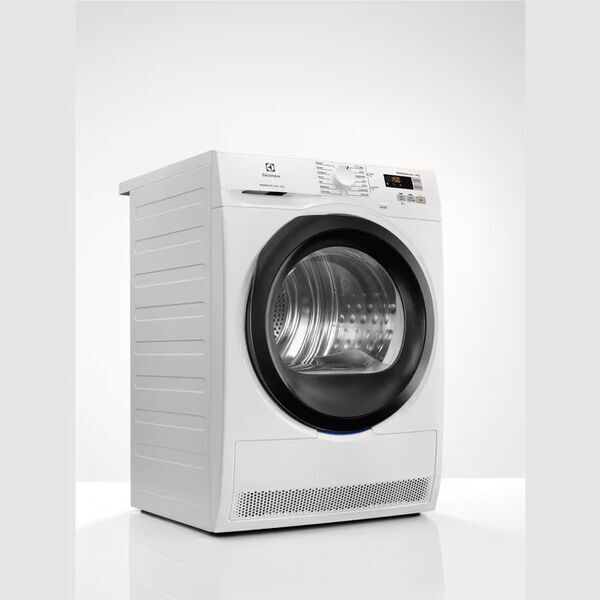 Electrolux EW7H385S 700 GentleCare Tumble dryer 8 kg | 24-month manufacturer's warranty | white 4