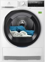 Electrolux EW7H39B 700 DelicateCare asciugatrice 9 kg