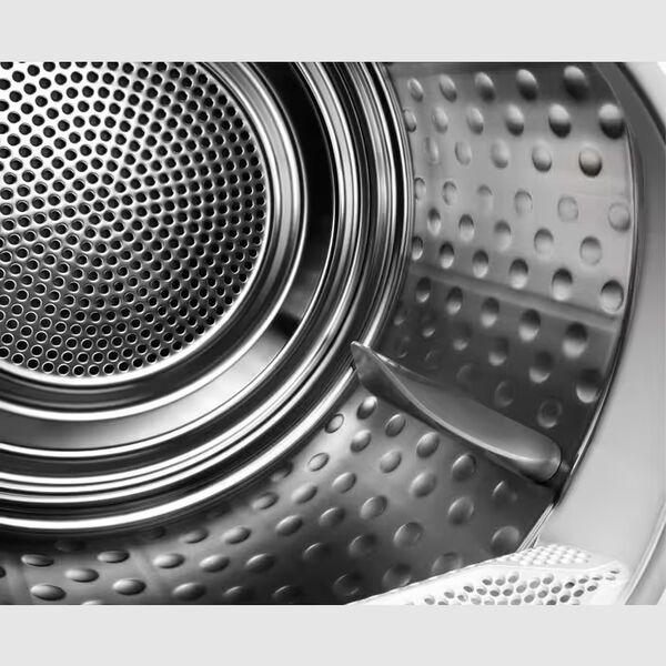 Electrolux EW7H59GY 700 DelicateCare clothes dryer 9 kg | 24-month manufacturer's warranty | white/black, image 4 of 5