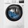 Electrolux EW7W2106G 700 SteamCare Tumble dryer 10 kg | 24-month manufacturer's warranty | white thumbnail 2/5