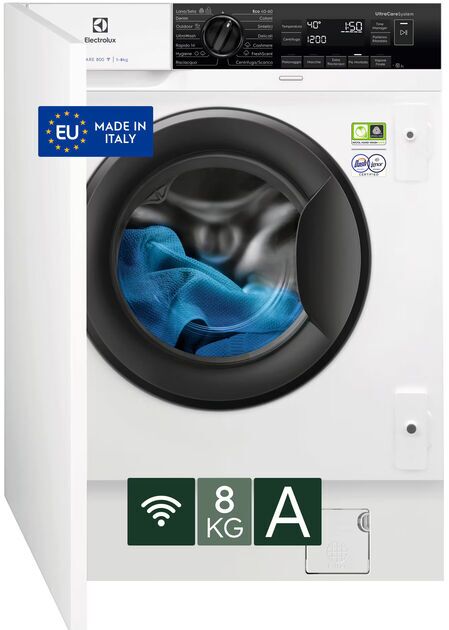 EW8F384BI 800 UltraCare