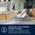 Electrolux EW8F384BI 800 UltraCare Lavatrice a carica frontale 8 kg | 24 mesi di garanzia del produttore | bianco thumbnail 3/5