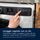 Electrolux EW9F710GCY 900 PureWash Pračka s předním plněním 10 kg | Záruka výrobce 24 měsíců | bílá thumbnail 2/4