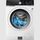 Electrolux 900 DelicateCare EW9W216BW Washer-dryer 10 kg | 24-month manufacturer's warranty | white thumbnail 1/2