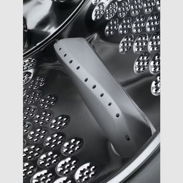 Electrolux 900 DelicateCare EW9W296Y Lavadora-secadora 9 kg | 24 meses de garantía del fabricante | Blanco/Negro 3