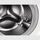 Electrolux 900 DelicateCare EW9W296Y Lavadora-secadora 9 kg | 24 meses de garantía del fabricante | Blanco/Negro thumbnail 4/5