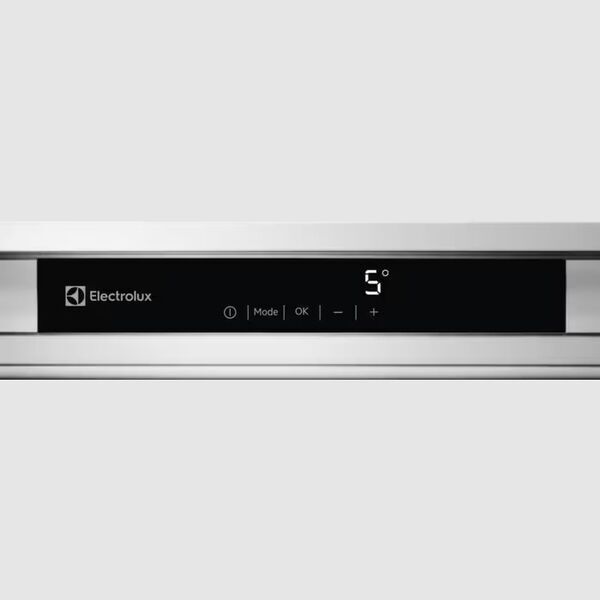 Electrolux KFS4DF18S Serie 600 built-in refrigerator | 24-month manufacturer's warranty | white 2