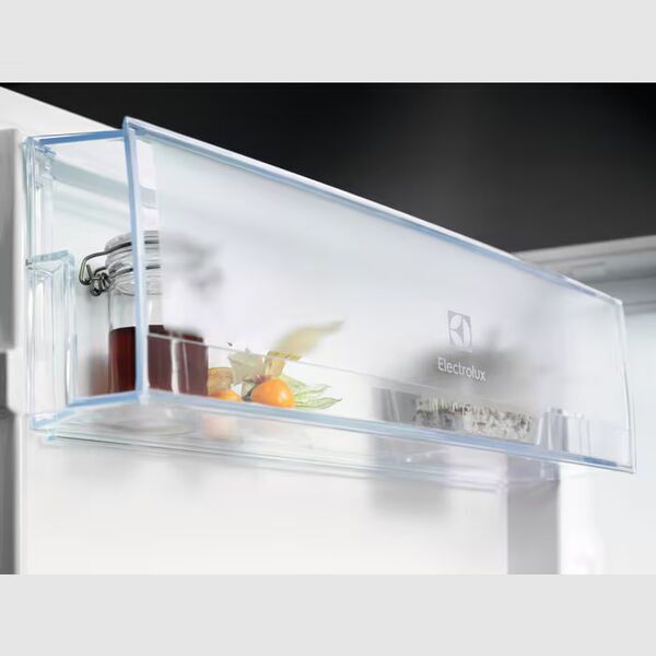 Electrolux KFS4DF18S Serie 600 built-in refrigerator | 24-month manufacturer's warranty | white 3