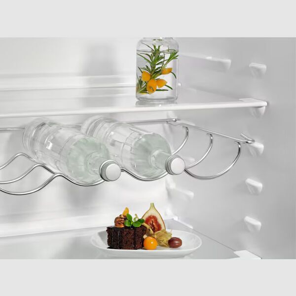 Electrolux KFS4DF18S Serie 600 built-in refrigerator | 24-month manufacturer's warranty | white 4