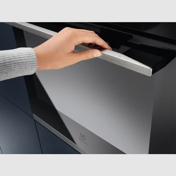 Electrolux KODEH60X SurroundCook SteamBake 500 Steam oven | 24-month manufacturer's warranty | silver/black 4